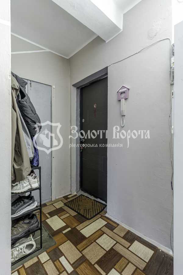 Продажа 1-комнатной квартиры 31.5 м², Ореста Субтельного ул., Левицького, 3а