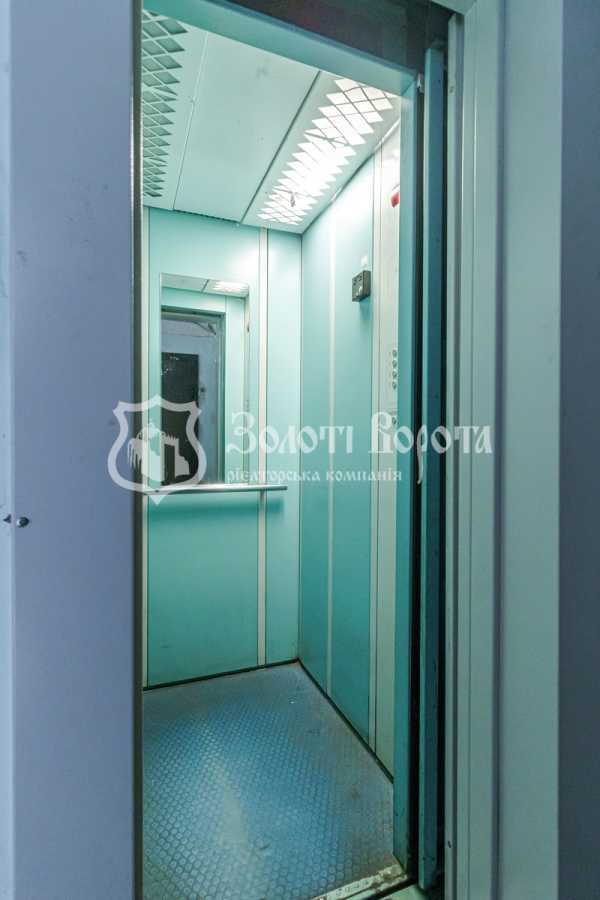 Продажа 1-комнатной квартиры 31.5 м², Ореста Субтельного ул., Левицького, 3а