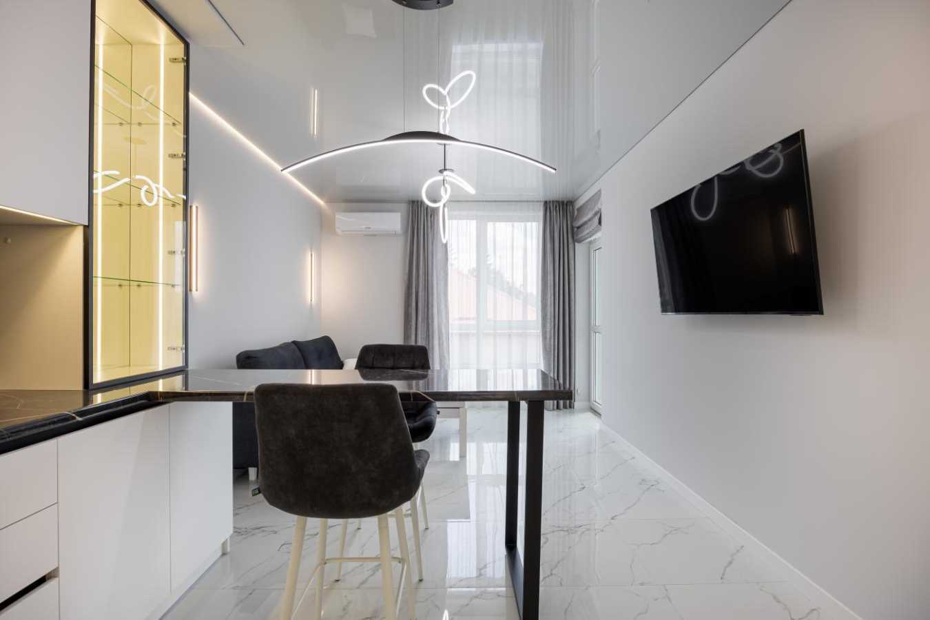 Продажа 1-комнатной квартиры 52 м², Зеленая ул.