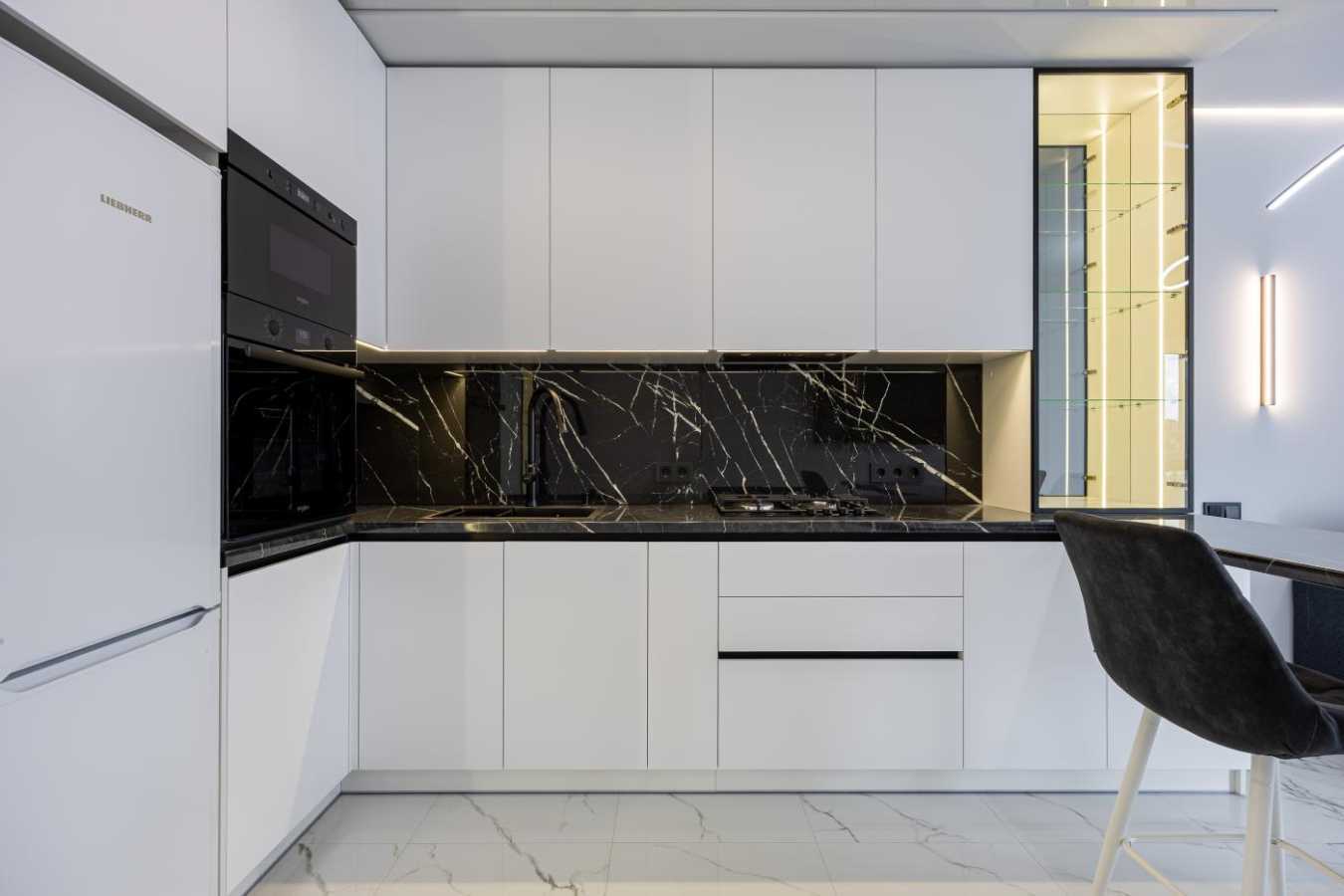 Продажа 1-комнатной квартиры 52 м², Зеленая ул.