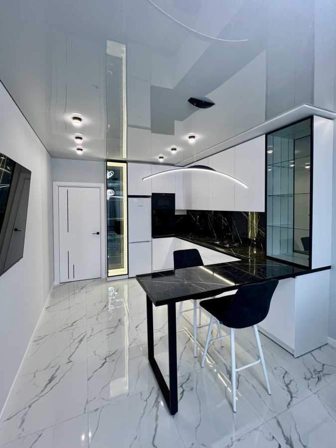 Продажа 1-комнатной квартиры 52 м², Зеленая ул.