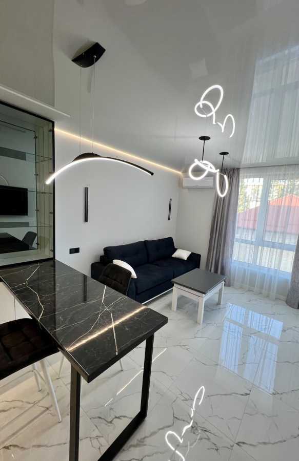 Продажа 1-комнатной квартиры 52 м², Зеленая ул.