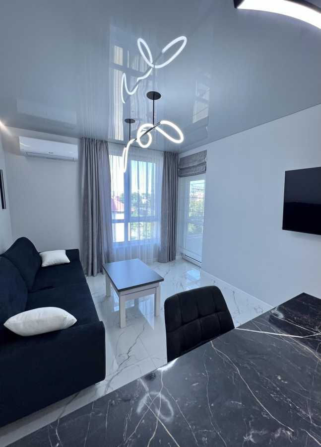 Продажа 1-комнатной квартиры 52 м², Зеленая ул.