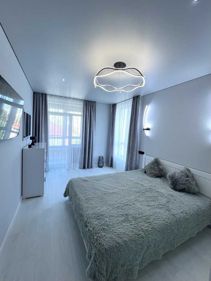 Продажа 1-комнатной квартиры 52 м², Зеленая ул.