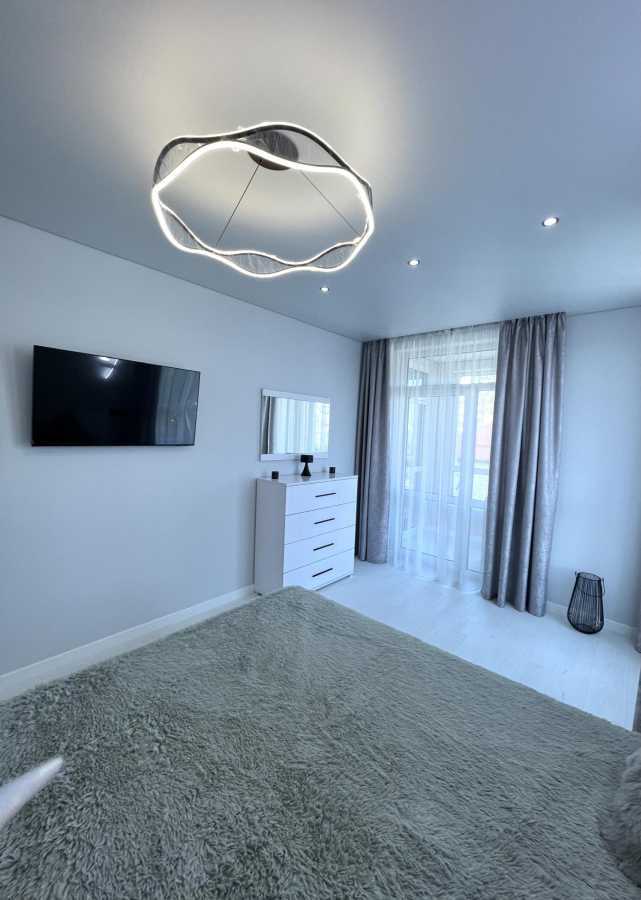 Продажа 1-комнатной квартиры 52 м², Зеленая ул.