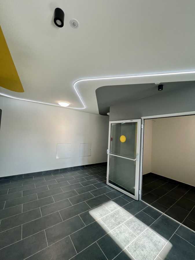 Продажа 1-комнатной квартиры 52 м², Зеленая ул.