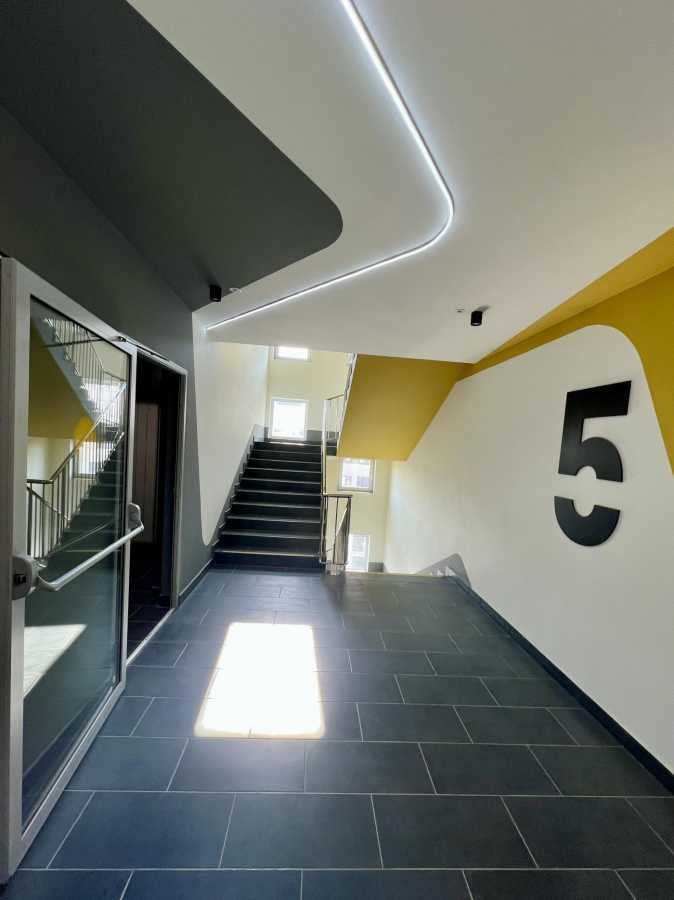 Продажа 1-комнатной квартиры 52 м², Зеленая ул.