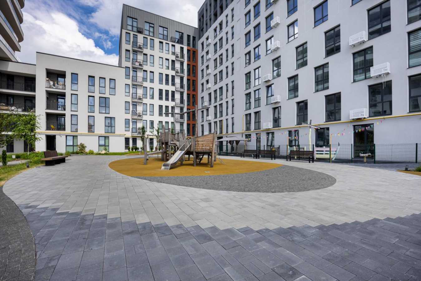 Продажа 1-комнатной квартиры 52 м², Зеленая ул.