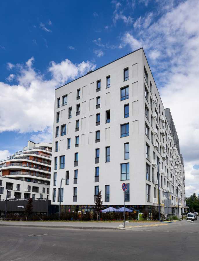 Продажа 1-комнатной квартиры 52 м², Зеленая ул.