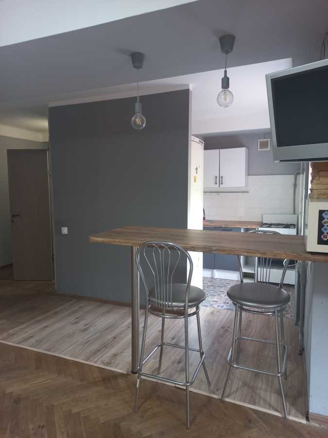 Продажа 1-комнатной квартиры 36 м², Русановский бул., 10