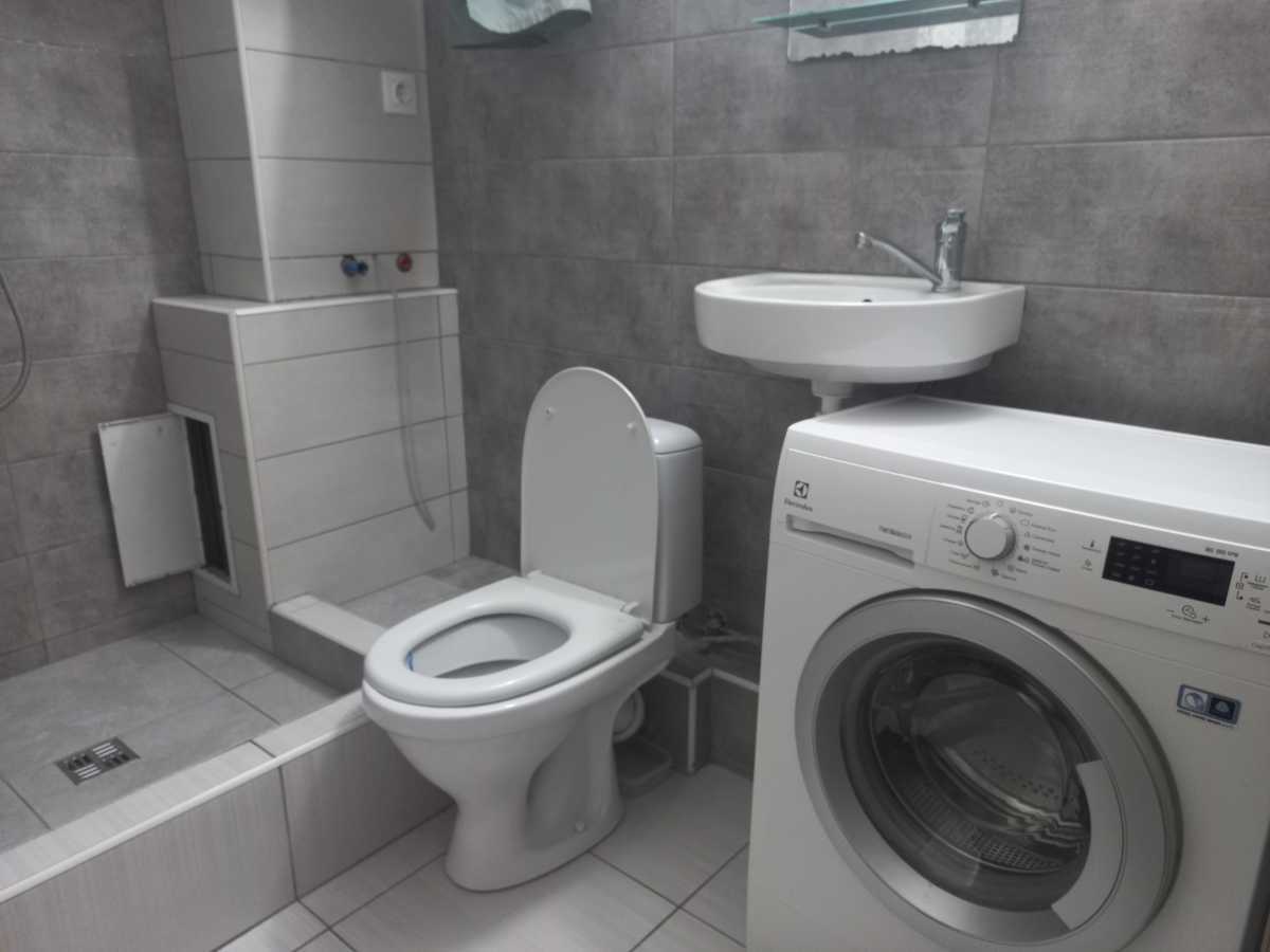 Продажа 1-комнатной квартиры 36 м², Русановский бул., 10