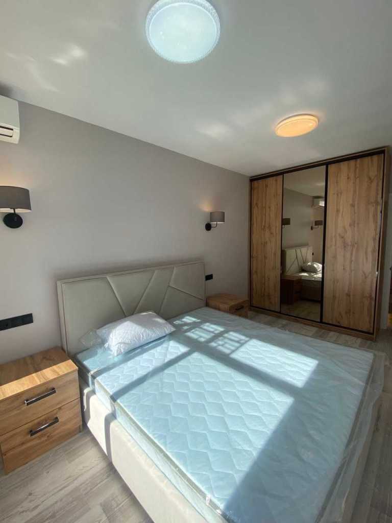 Аренда 1-комнатной квартиры 42 м², Академика Заболотного ул., 148В