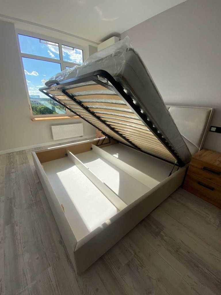 Аренда 1-комнатной квартиры 42 м², Академика Заболотного ул., 148В