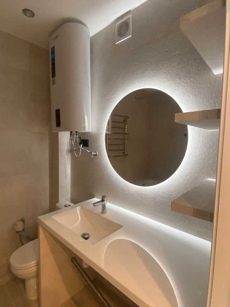 Аренда 1-комнатной квартиры 42 м², Академика Заболотного ул., 148В