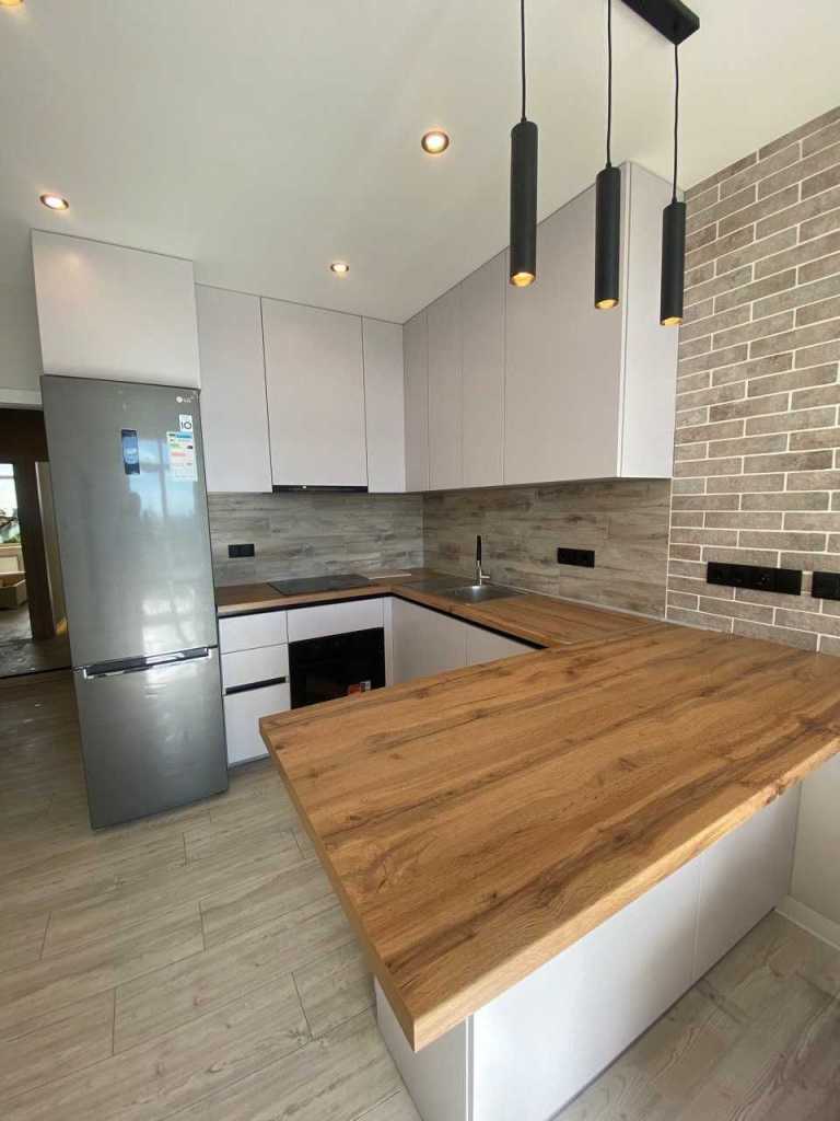 Аренда 1-комнатной квартиры 42 м², Академика Заболотного ул., 148В