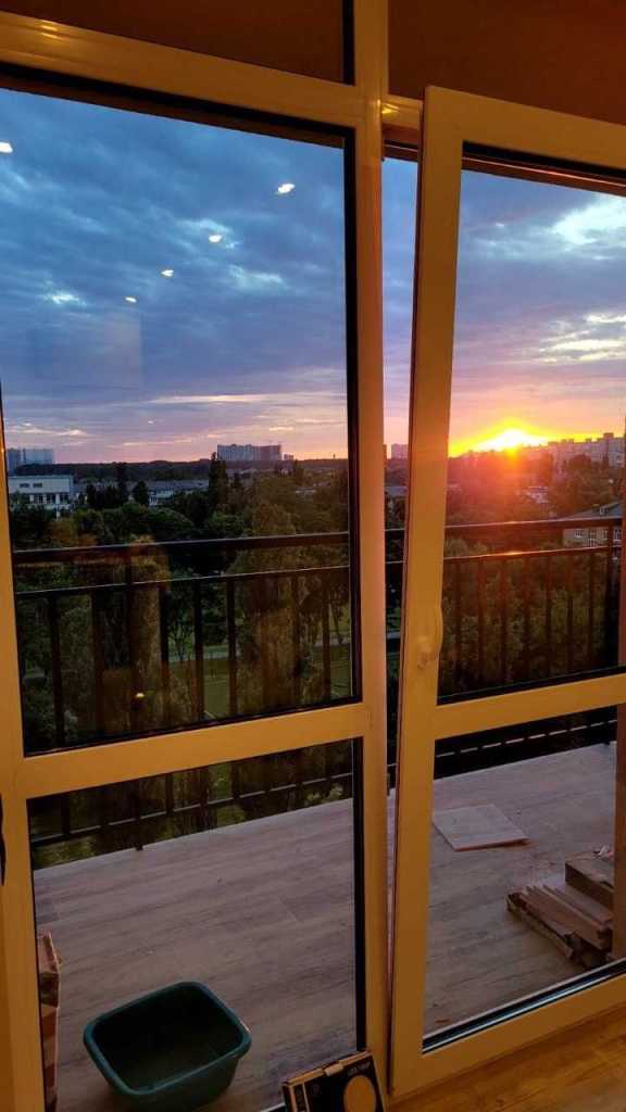 Аренда 1-комнатной квартиры 42 м², Академика Заболотного ул., 148В