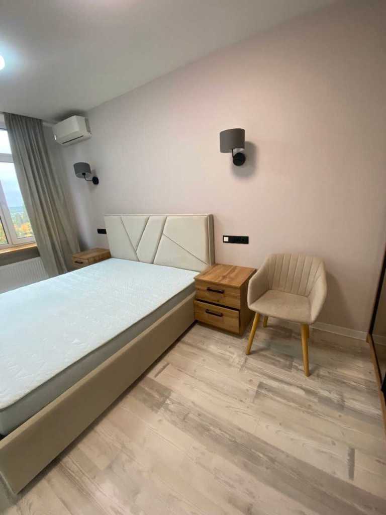 Аренда 1-комнатной квартиры 42 м², Академика Заболотного ул., 148В