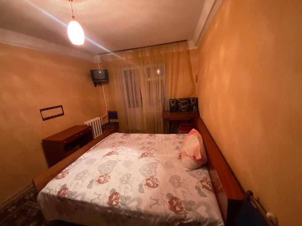 Аренда 3-комнатной квартиры 64 м², Златопольська, 4Г