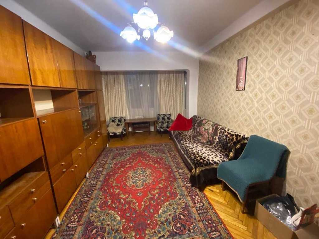 Аренда 3-комнатной квартиры 64 м², Златопольська, 4Г