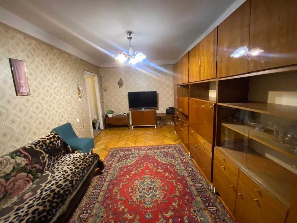 Аренда 3-комнатной квартиры 64 м², Златопольська, 4Г
