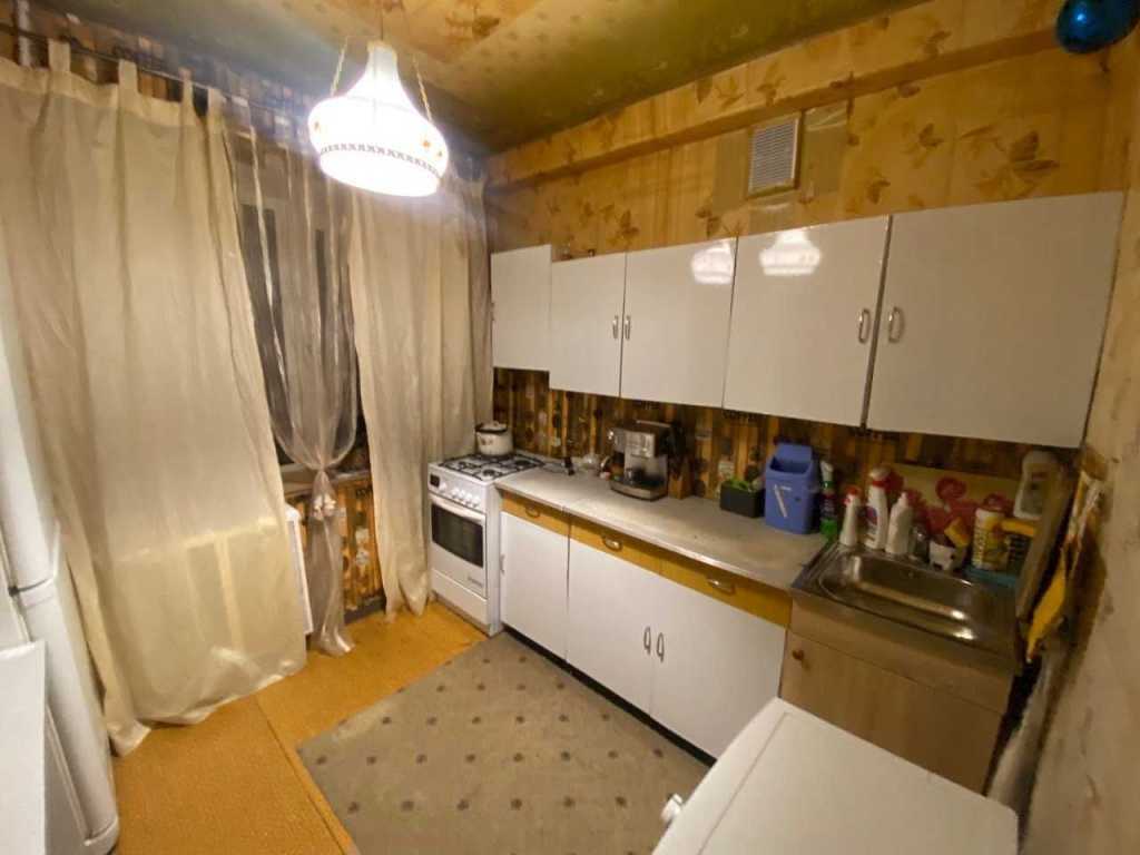 Аренда 3-комнатной квартиры 64 м², Златопольська, 4Г