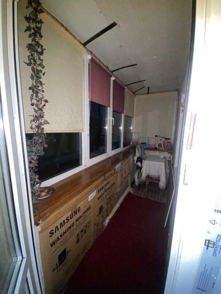 Аренда 3-комнатной квартиры 64 м², Златопольська, 4Г