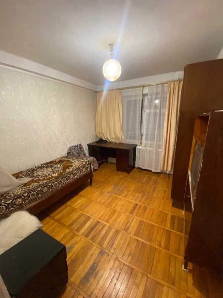 Аренда 3-комнатной квартиры 64 м², Златопольська, 4Г