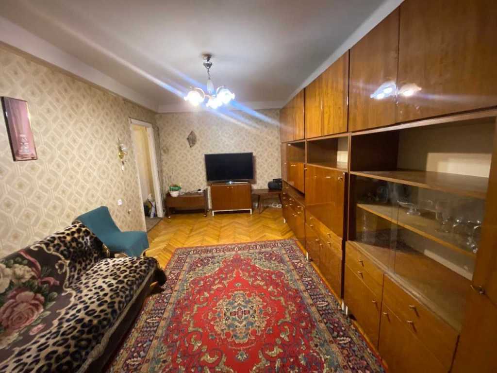 Аренда 3-комнатной квартиры 64 м², Златопольська, 4Г