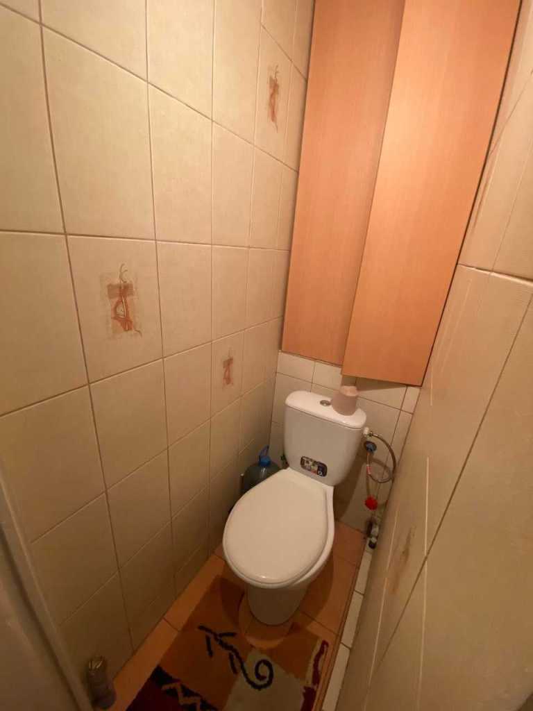 Аренда 3-комнатной квартиры 64 м², Златопольська, 4Г