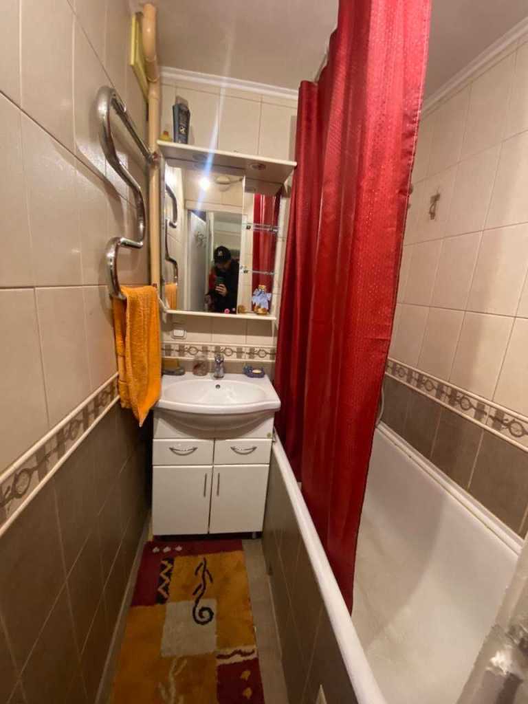 Аренда 3-комнатной квартиры 64 м², Златопольська, 4Г