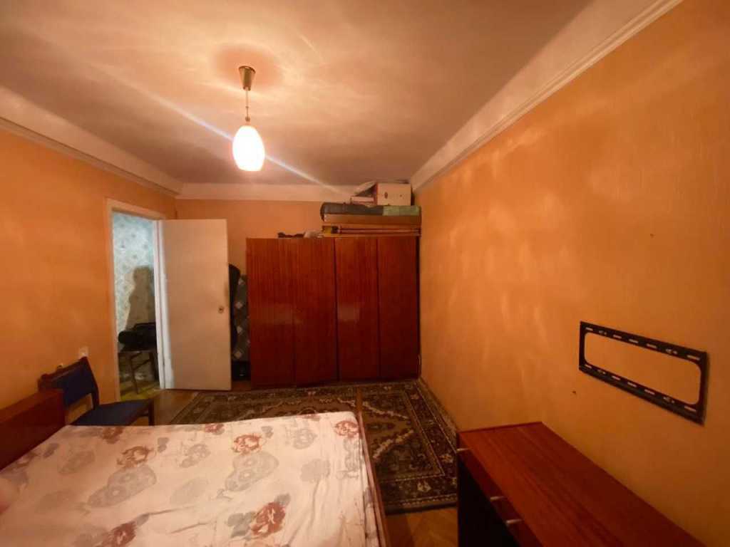 Аренда 3-комнатной квартиры 64 м², Златопольська, 4Г