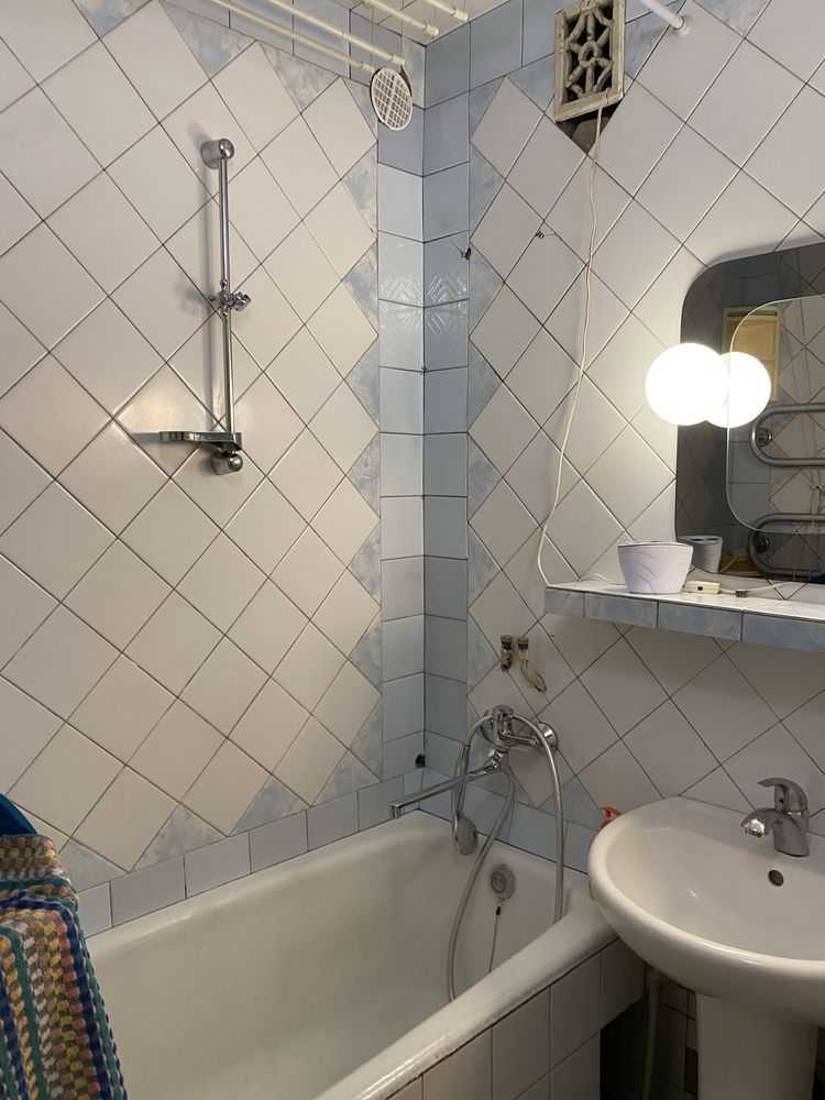 Аренда 3-комнатной квартиры 61 м², Михаила Донца ул., Ломоносова, 4