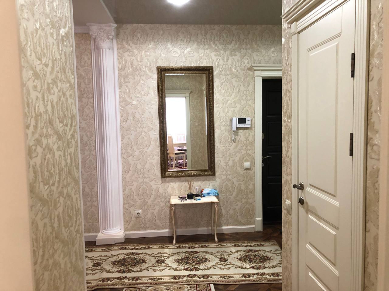 Аренда 3-комнатной квартиры 103 м², Василия Симоненко ул., 5А