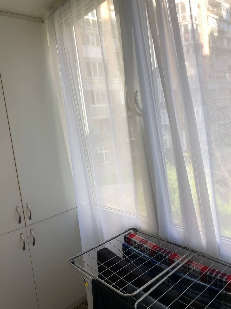 Аренда 3-комнатной квартиры 103 м², Василия Симоненко ул., 5А