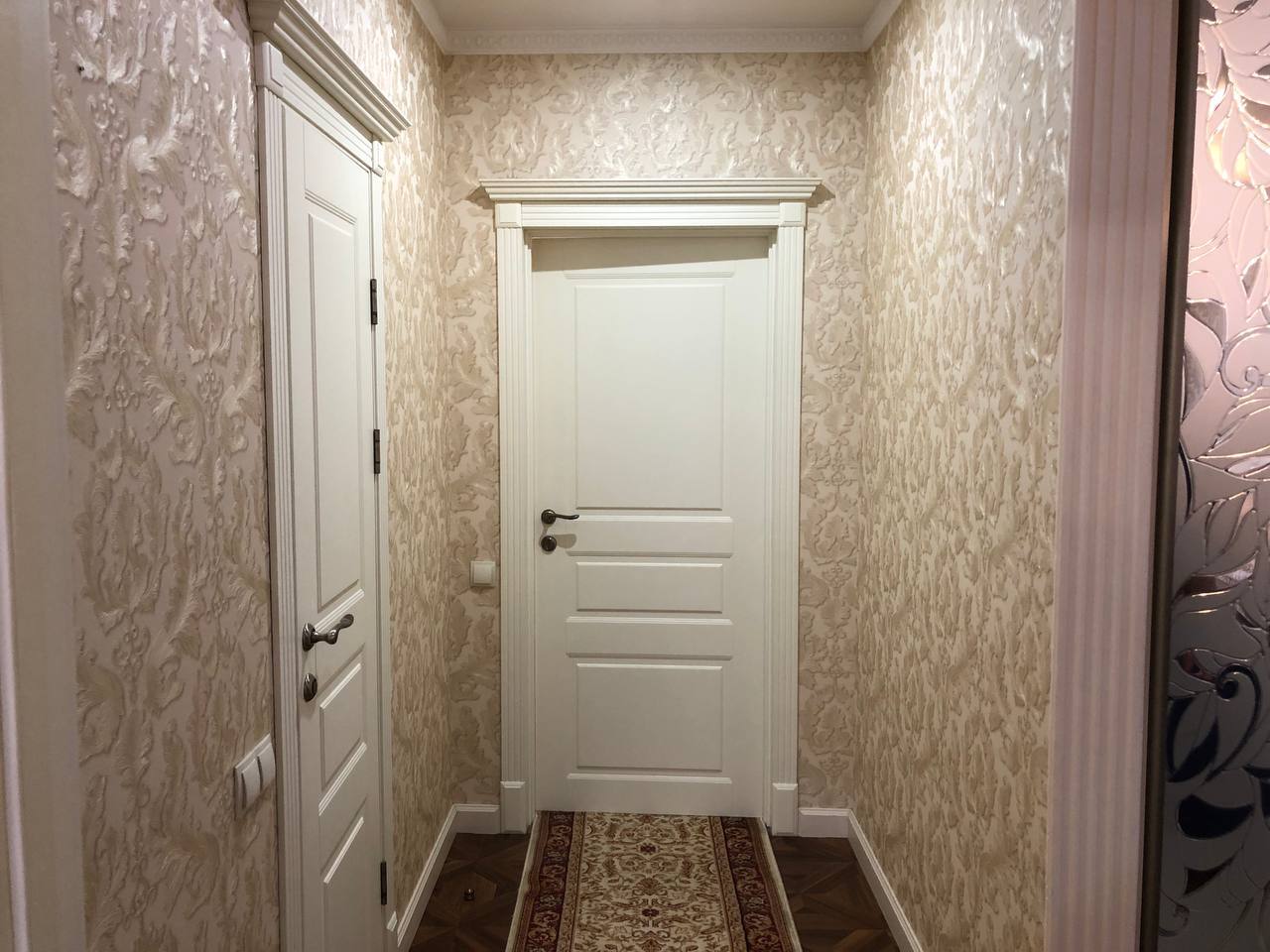 Аренда 3-комнатной квартиры 103 м², Василия Симоненко ул., 5А