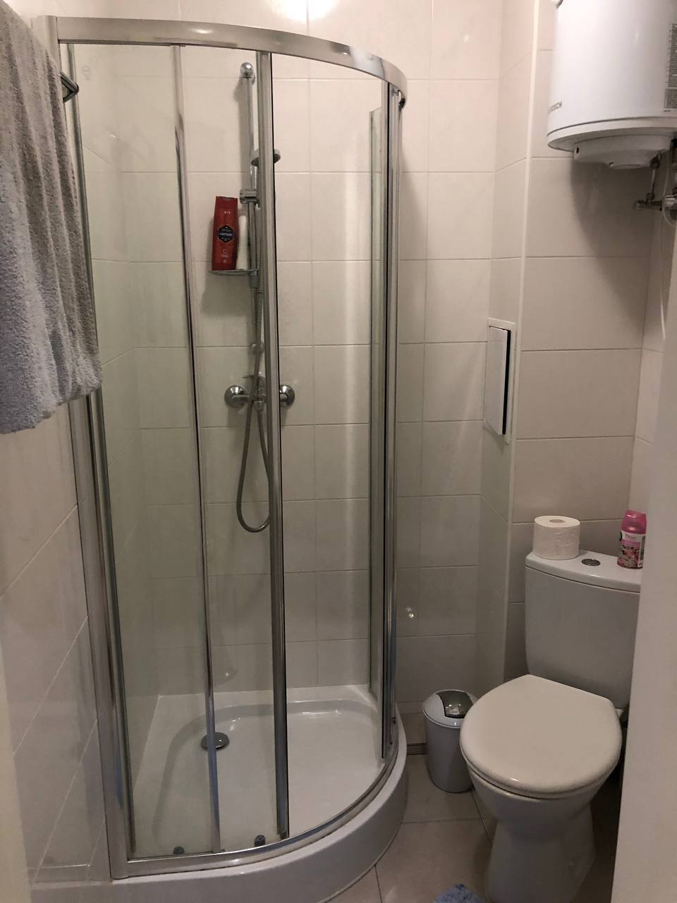 Аренда 3-комнатной квартиры 103 м², Василия Симоненко ул., 5А