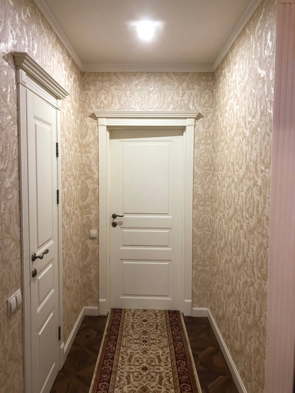 Аренда 3-комнатной квартиры 103 м², Василия Симоненко ул., 5А