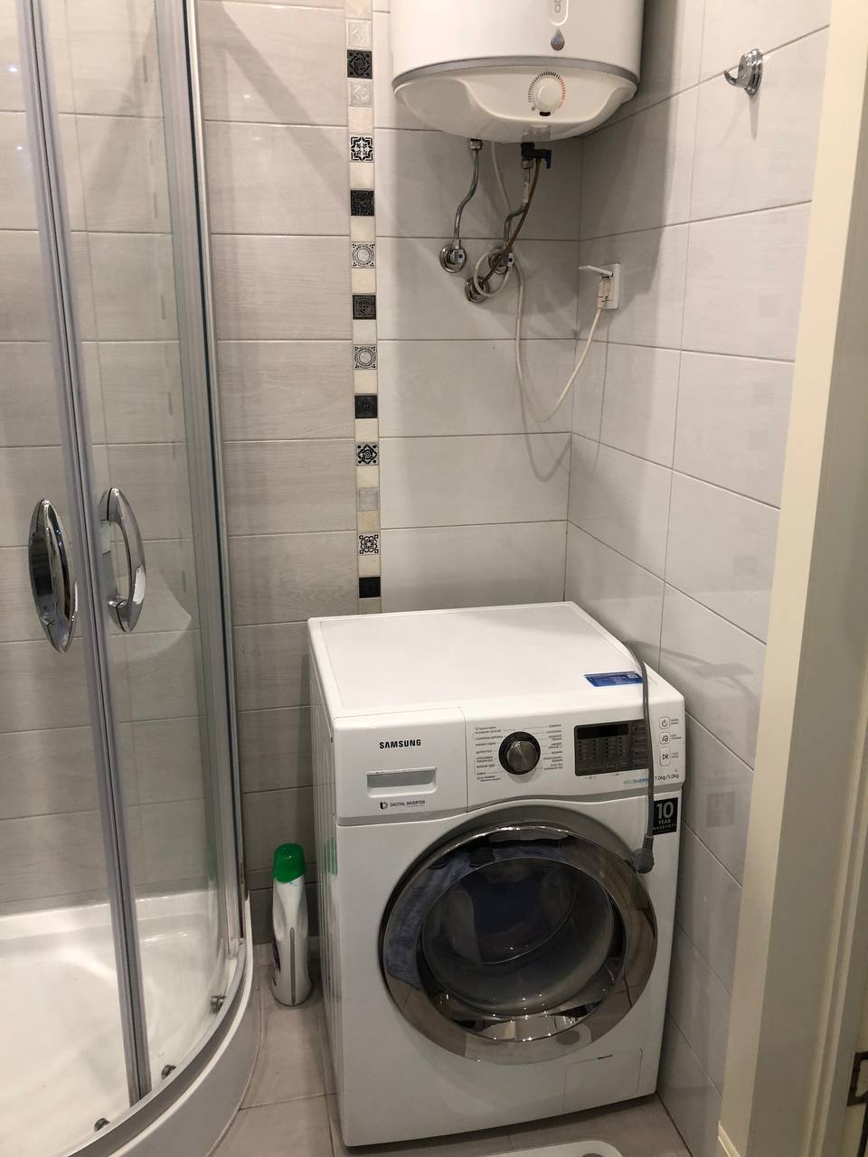 Аренда 3-комнатной квартиры 103 м², Василия Симоненко ул., 5А