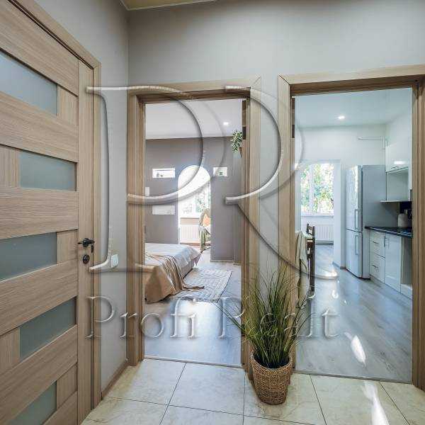 Продажа 1-комнатной квартиры 38 м², Зеленая ул., 16