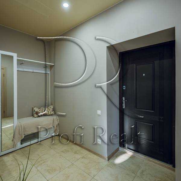 Продажа 1-комнатной квартиры 38 м², Зеленая ул., 16