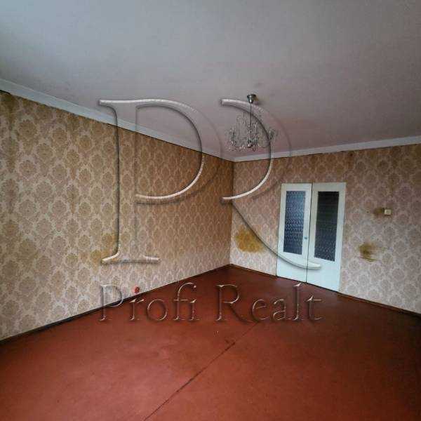 Продажа 3-комнатной квартиры 82 м², Чернобыльская ул., 18