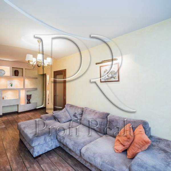 Продажа 3-комнатной квартиры 83 м², Южная ул., 17