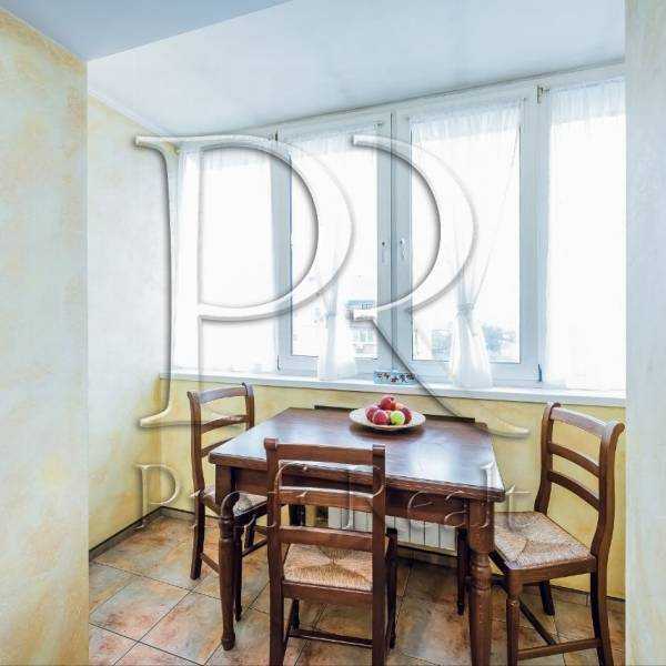 Продажа 3-комнатной квартиры 83 м², Южная ул., 17