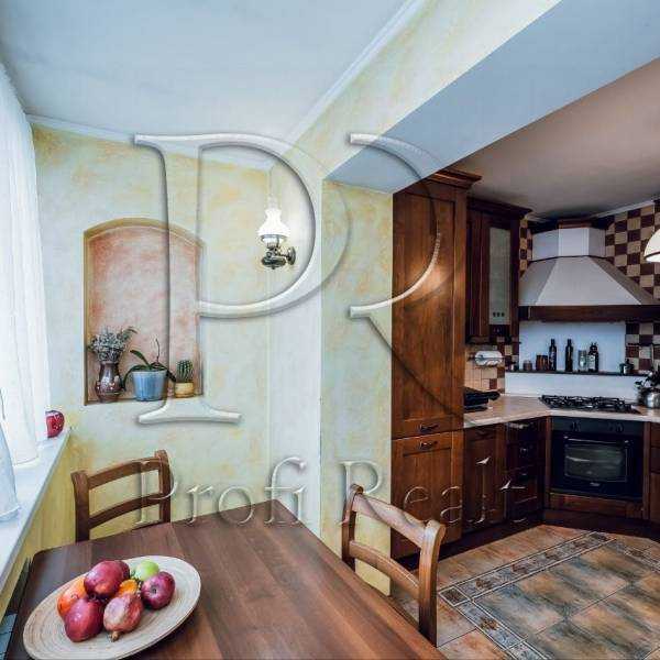 Продажа 3-комнатной квартиры 83 м², Южная ул., 17