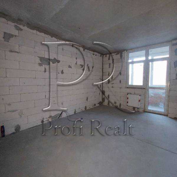 Продажа 2-комнатной квартиры 62 м², Ревуцкого ул., 40Б