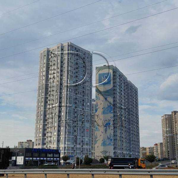 Продажа 2-комнатной квартиры 62 м², Ревуцкого ул., 40Б