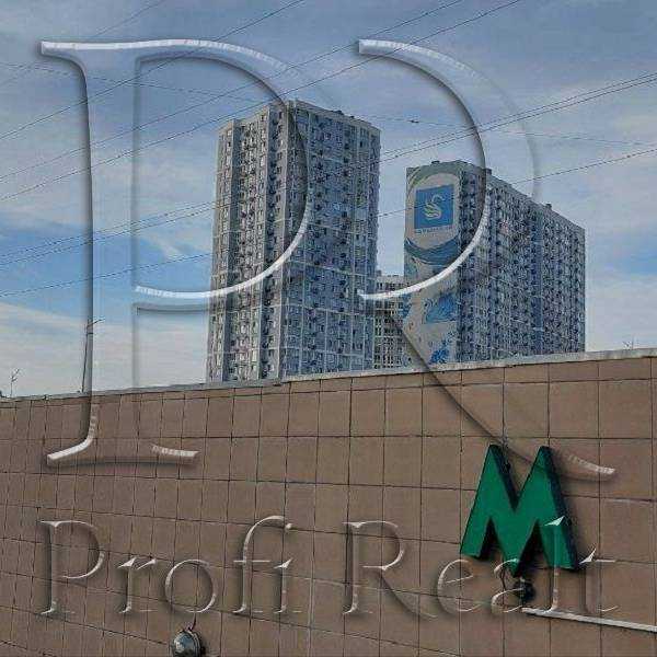 Продажа 2-комнатной квартиры 62 м², Ревуцкого ул., 40Б