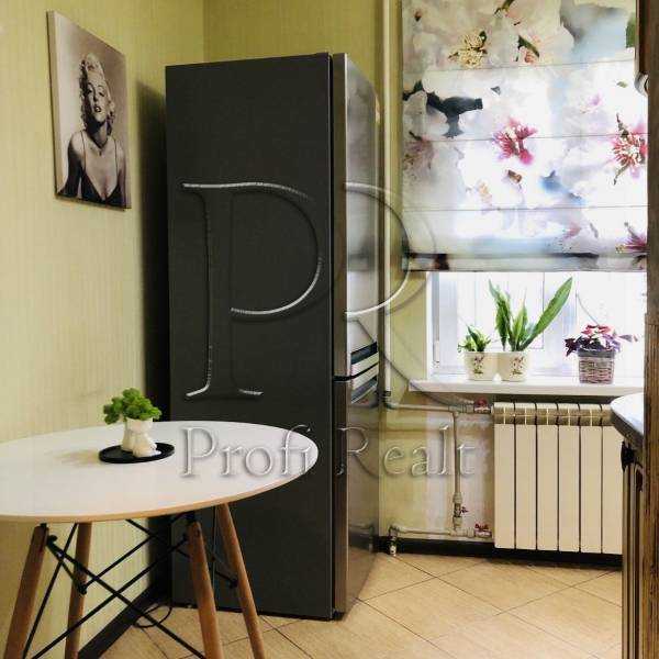 Продажа 1-комнатной квартиры 30 м², Симиренко ул., 20А