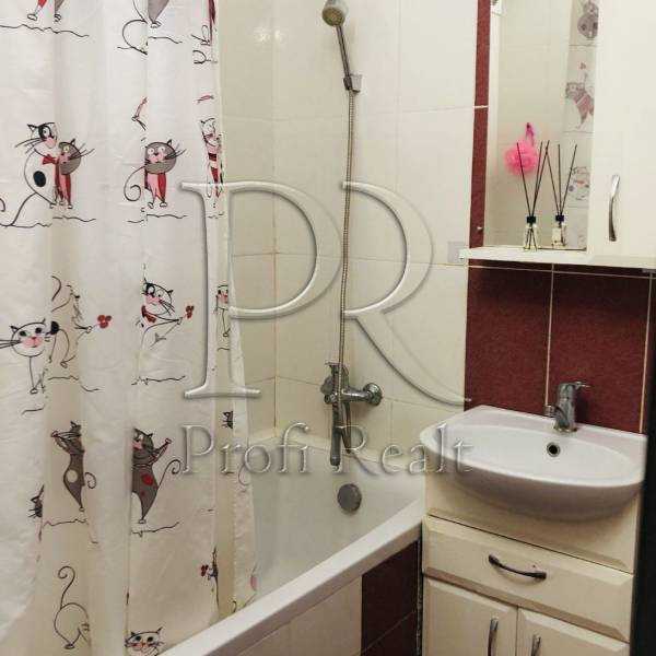 Продажа 1-комнатной квартиры 30 м², Симиренко ул., 20А