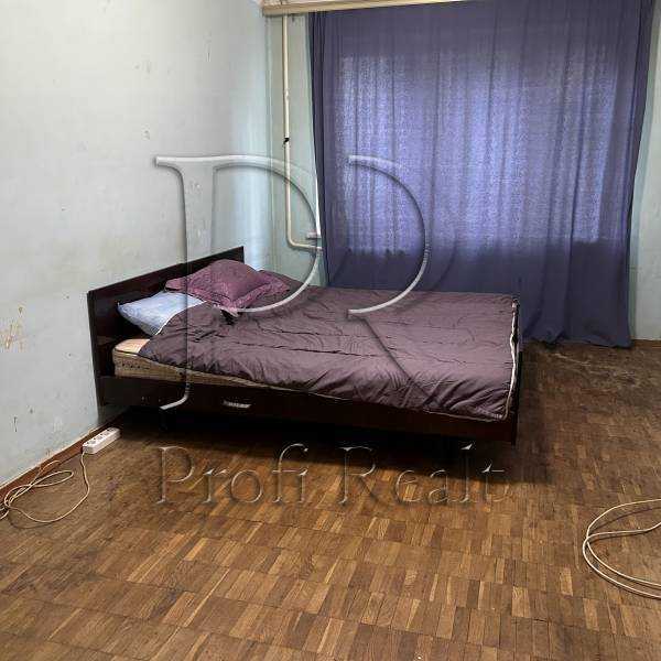 Продажа 2-комнатной квартиры 46 м², Академика Туполева ул., 22А